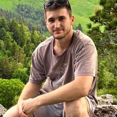 Фотография мужчины Сергей, 29 лет из г. Славянск-на-Кубани