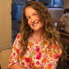 Фотография девушки Елена, 42 года из г. Запорожье