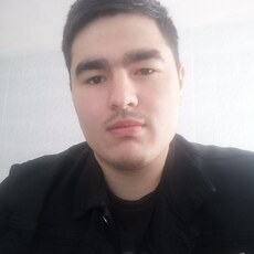 Фотография мужчины Тимур, 29 лет из г. Томск