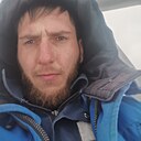 Артур, 25 лет