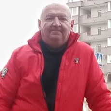 Фотография мужчины Александр, 54 года из г. Гродно
