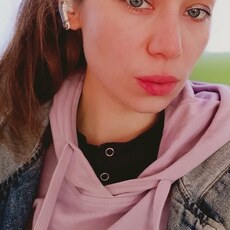 Фотография девушки Antonina, 35 лет из г. Москва