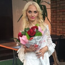 Фотография девушки Вероника, 41 год из г. Евпатория