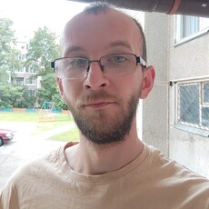 Фотография мужчины Макс, 29 лет из г. Гродно
