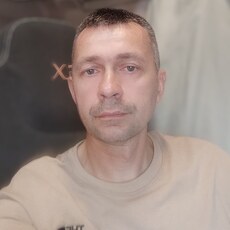 Фотография мужчины Константин, 47 лет из г. Краснодар