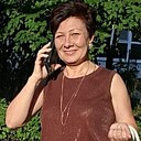 Людмила, 57 лет