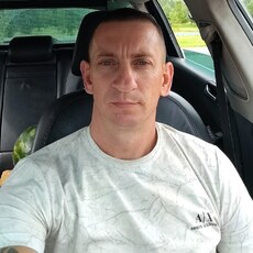 Фотография мужчины Дмитрий, 39 лет из г. Руза