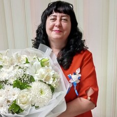 Фотография девушки Оксана, 48 лет из г. Краснодон