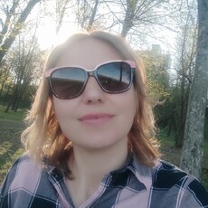 Фотография девушки Татьяна, 45 лет из г. Гродно