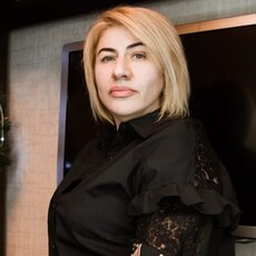 Фотография девушки Марика, 51 год из г. Краснодар