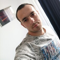 Фотография мужчины Igor, 37 лет из г. Пинск