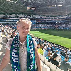 Фотография девушки Лариса, 58 лет из г. Самара