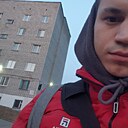 Александр, 27 лет