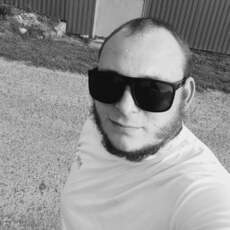 Фотография мужчины Алексей, 29 лет из г. Тобольск