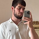 Юсуп, 19 лет