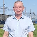 Александр, 62 года
