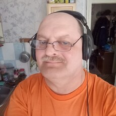 Фотография мужчины Сергей, 55 лет из г. Павлодар
