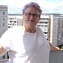 Галина, 60 лет