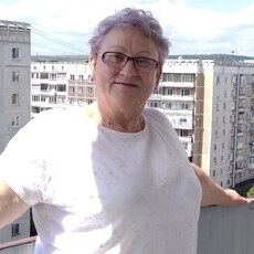 Фотография девушки Галина, 60 лет из г. Новокузнецк
