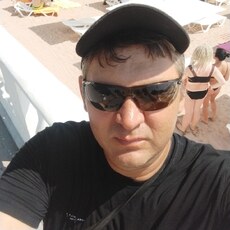 Фотография мужчины Владимир, 43 года из г. Геленджик