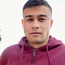 Жавлон, 24 года