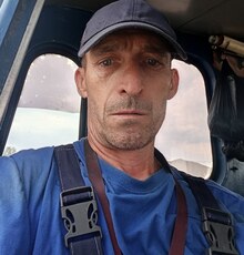 Фотография мужчины Алексей, 47 лет из г. Астрахань