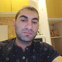 Ismail, 34 года