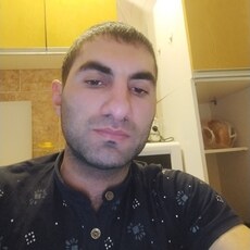 Фотография мужчины Ismail, 34 года из г. Тында