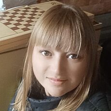 Фотография девушки Анюта, 37 лет из г. Ленинск-Кузнецкий