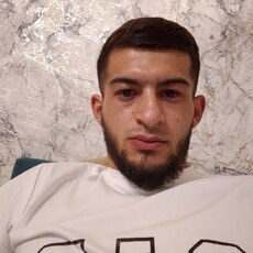Фотография мужчины Гога, 23 года из г. Воронеж
