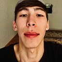Сакен, 23 года