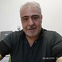 Давид, 54 года