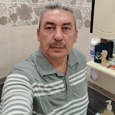 Фотография мужчины Вячеслав, 51 год из г. Воскресенск