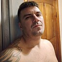 Макс, 36 лет