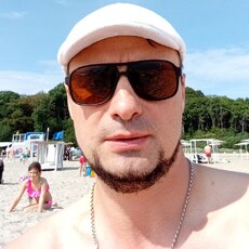 Фотография мужчины Илья, 41 год из г. Пионерский (Калининградская Обл)