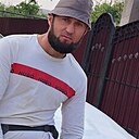 Малик, 30 лет