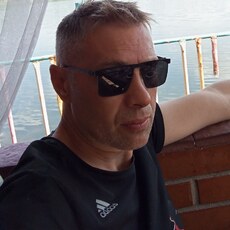 Фотография мужчины Роман, 39 лет из г. Павлодар