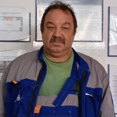 Фотография мужчины Андрей, 57 лет из г. Краснобродский