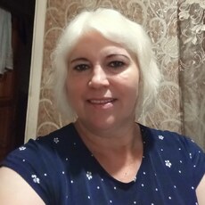 Фотография девушки Людмила, 48 лет из г. Счастье