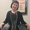 Людмила, 63 года