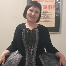 Фотография девушки Людмила, 63 года из г. Минск