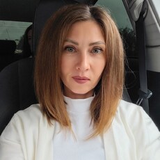 Фотография девушки Наталья, 44 года из г. Ноябрьск