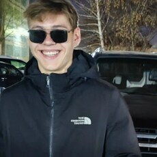 Фотография мужчины Alexander, 23 года из г. Астана