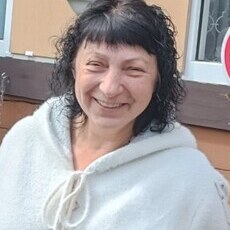 Фотография девушки Ольга, 52 года из г. Новосибирск