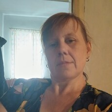 Фотография девушки Елена, 47 лет из г. Брянка