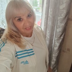 Фотография девушки Марина, 57 лет из г. Киров