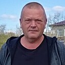 Сергей, 55 лет