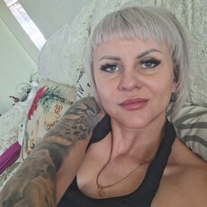 Фотография девушки Инна, 37 лет из г. Магнитогорск