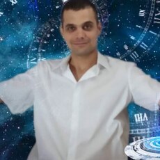 Фотография мужчины Андрей, 39 лет из г. Находка