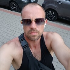 Фотография мужчины Степан, 33 года из г. Киев